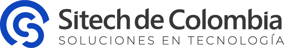 Sitech de Colombia SAS